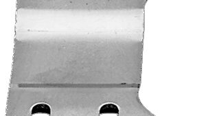 PAUGHCO Transmission Mounting Plate