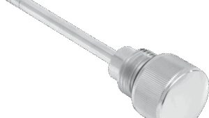 DRAG SPECIALTIES Transmission Dipstick - Softail/Dyna/Touring/Trike