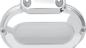DRAG SPECIALTIES Transmission Cover - Chrome