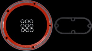 New Motorcycle Parts, New Parts