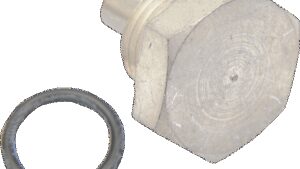 EASTERN MOTORCYCLE PARTS Drain Plug
