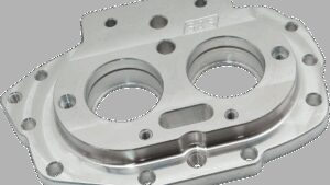 S&S CYCLE Transmission Door