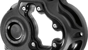 RSD Hydraulic Clutch Cover