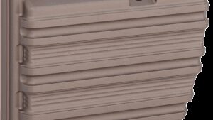 ARLEN NESS 10 Gauge Transmission Cover - Titanium - M8