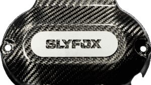 SLYFOX Transmission Cover - Gloss