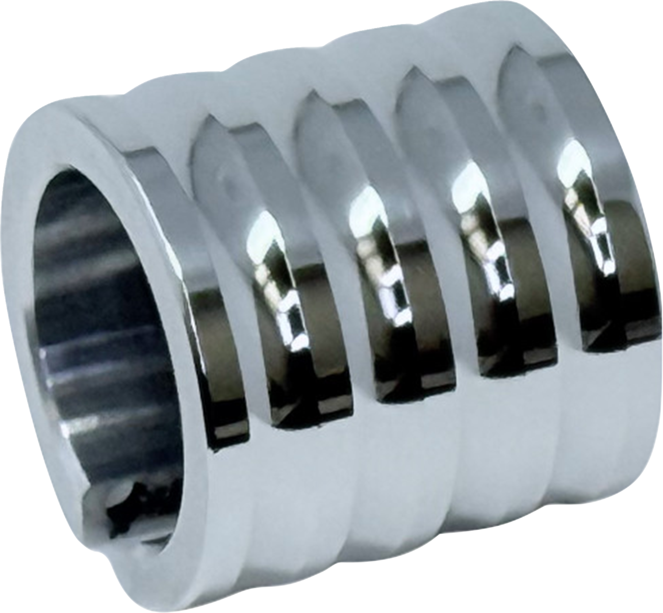 BAKER DRIVETRAIN 6-Speed Gear Set - Polished - Image 2