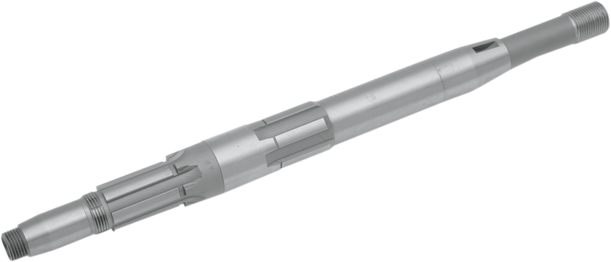 ANDREWS 4-Speed Mainshaft