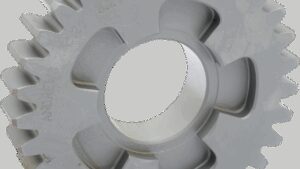 ANDREWS Transmission Gear - 1st Gear