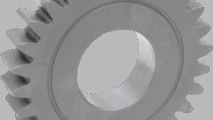 ANDREWS Mainshaft - 3rd Gear