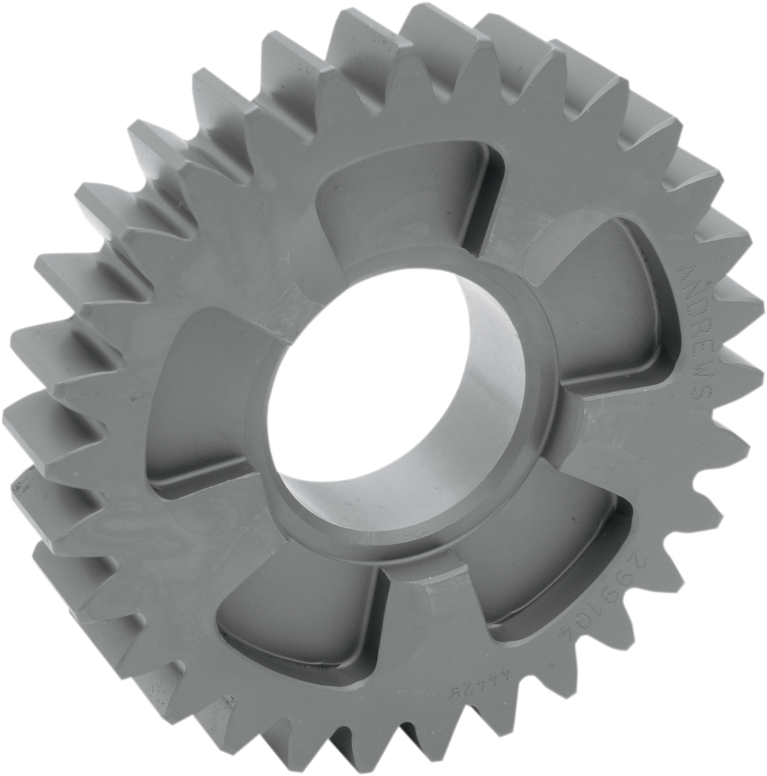 ANDREWS Mainshaft - 4th Gear