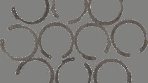 EASTERN MOTORCYCLE PARTS Main Drive Gear