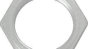 EASTERN MOTORCYCLE PARTS Sprocket Shaft Nut - 35211-91