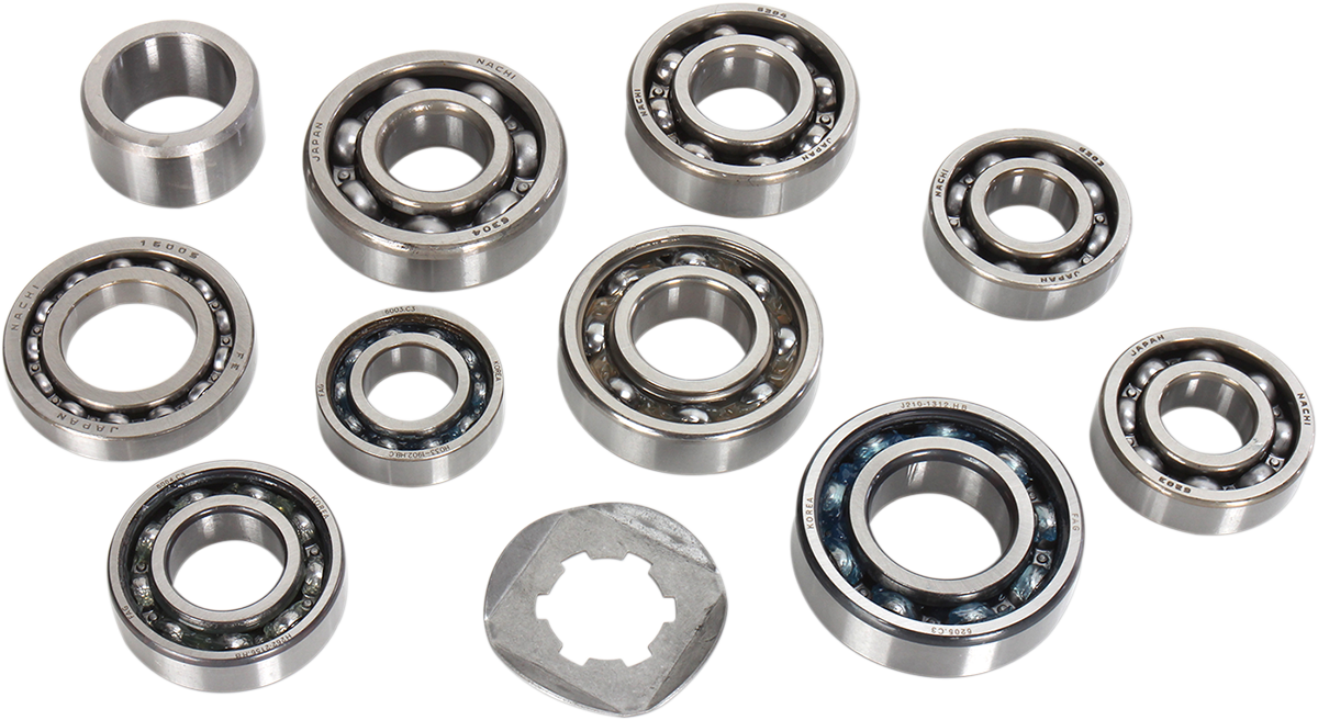 HOT RODS BEARINGS TRANS TBK0076