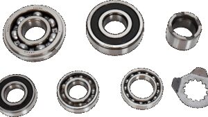 New Motorcycle Parts, New Parts