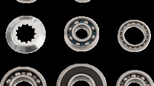 New Motorcycle Parts, New Parts