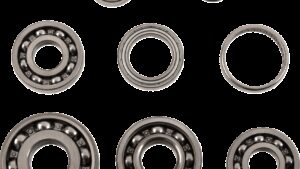 New Motorcycle Parts, New Parts