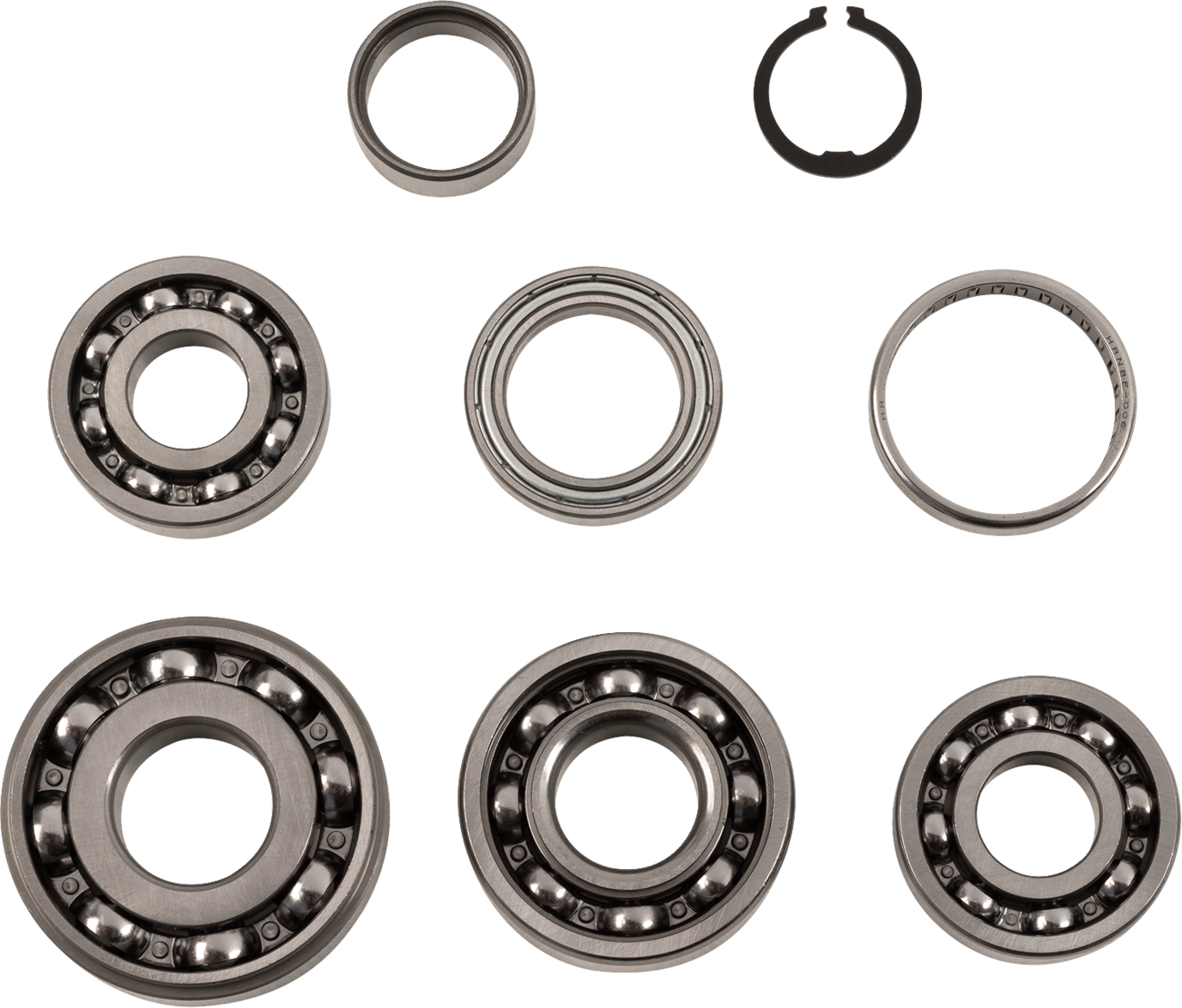 HOT RODS BEARINGS TRANS TBK0033