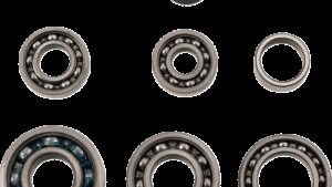 New Motorcycle Parts, New Parts