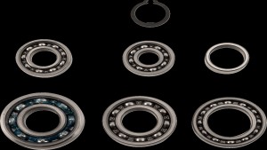 New Motorcycle Parts, New Parts