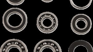 New Motorcycle Parts, New Parts