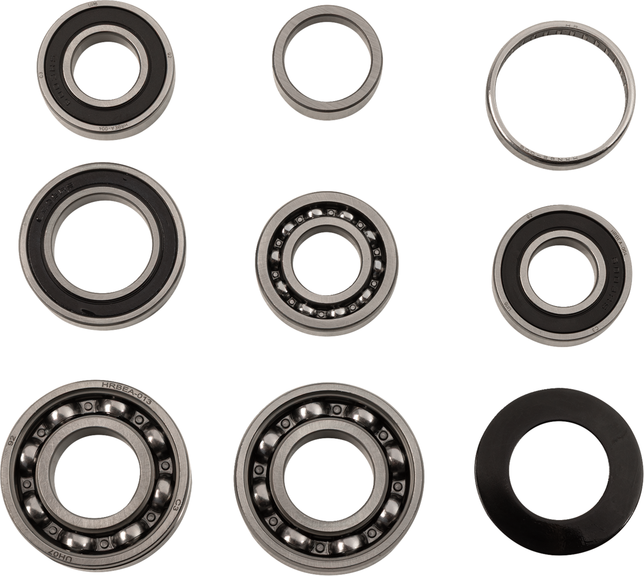 HOT RODS Bearing Kit - Transmission/Replacement - '05 Honda CRF250R/'04-'06 CRF250X