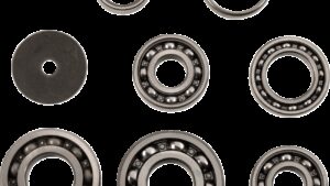 HOT RODS Bearing Kit - Transmission/Replacement - '02-'04 Honda CR250R