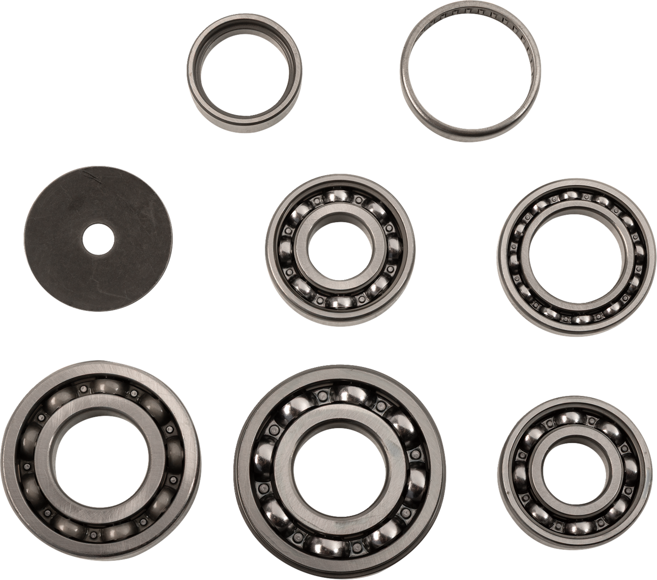HOT RODS Bearing Kit - Transmission/Replacement - '02-'04 Honda CR250R