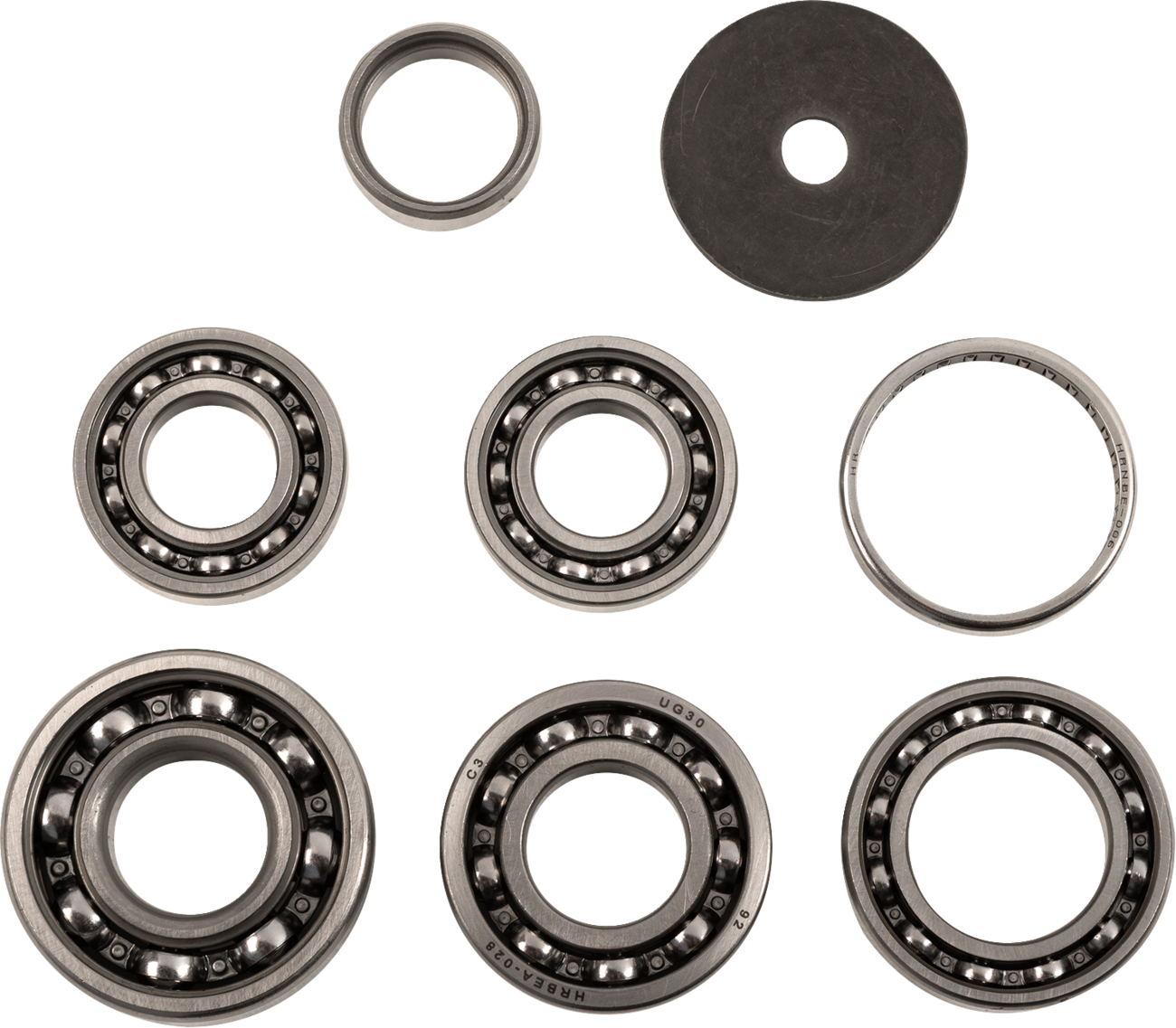HOT RODS Bearing Kit - Transmission/Replacement - '96-'03 Honda CR125R