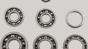 New Motorcycle Parts, New Parts