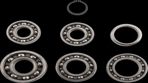 New Motorcycle Parts, New Parts