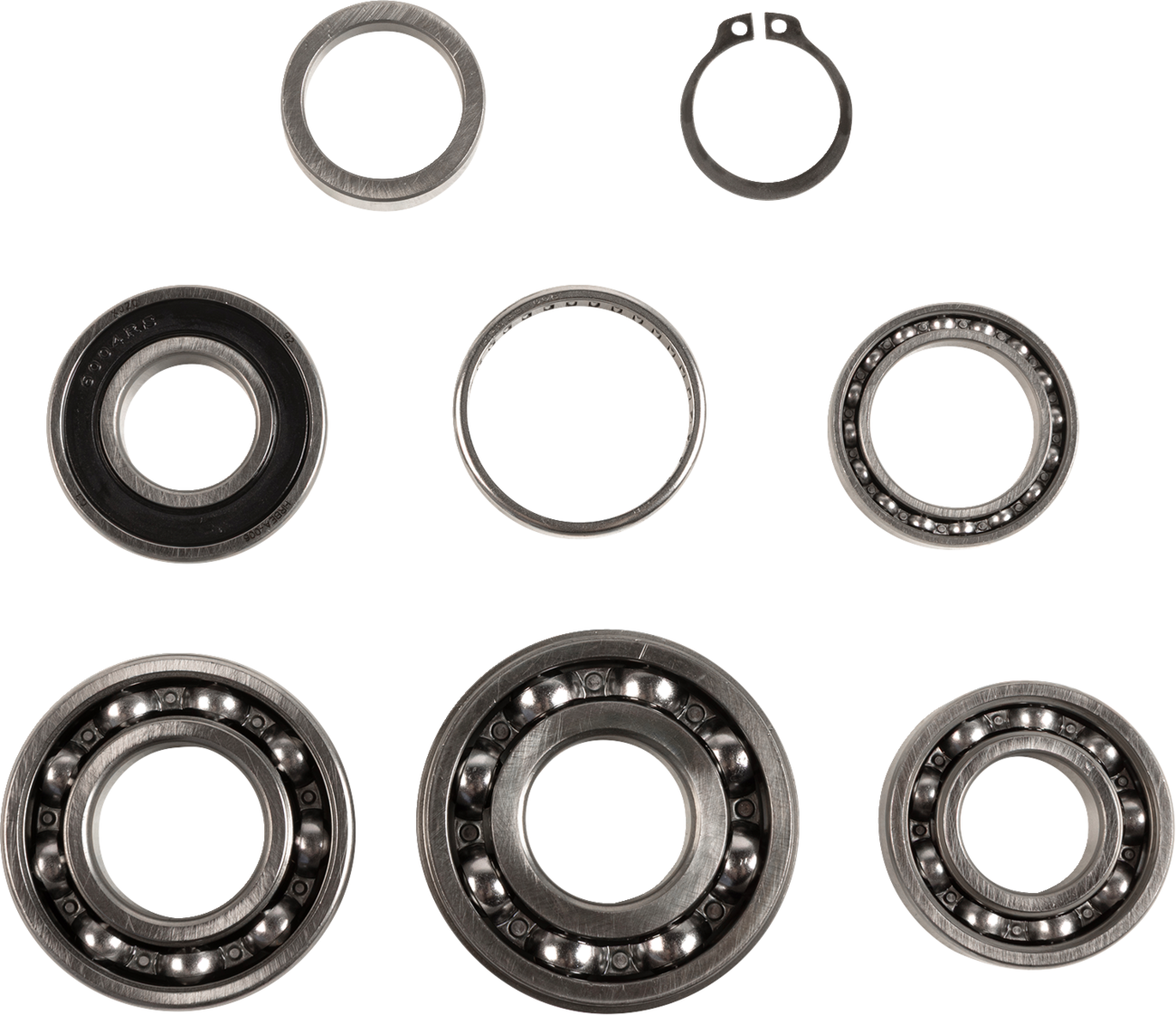 HOT RODS Bearing Kit - Transmission/Replacement - '05-'07 Suzuki RMZ450