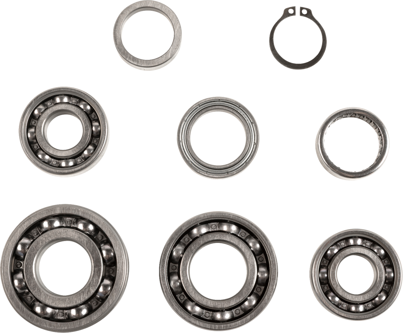 ANDREWS 4-Speed Mainshaft - Image 2