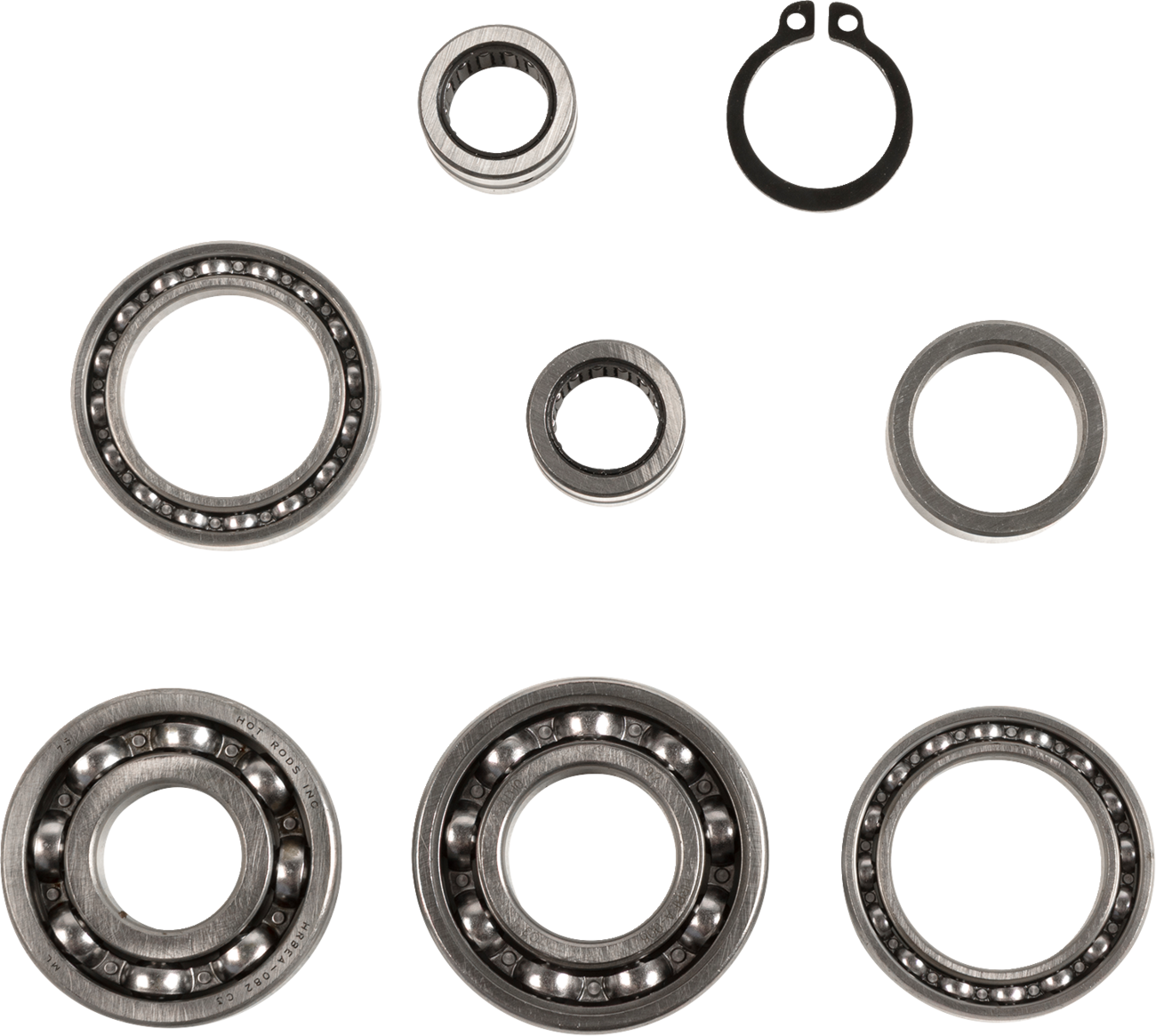 HOT RODS Bearing Kit - Transmission/Replacement - KTM 65 SX/XC