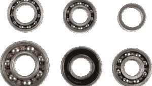 New Motorcycle Parts, New Parts