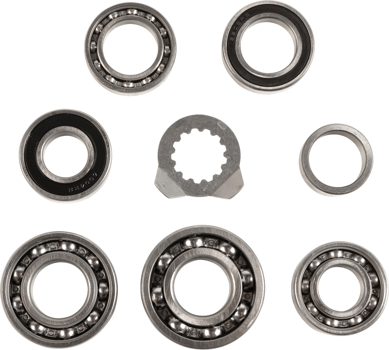 HOT RODS BEARINGS TRANS TBK0065