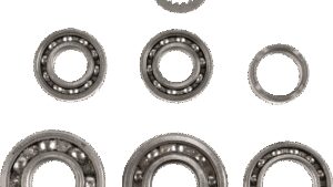 HOT RODS Bearing Kit - Transmission/Replacement - WR250F/YZ250F