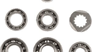HOT RODS Bearing Kit - Transmission/Replacement - Yamaha
