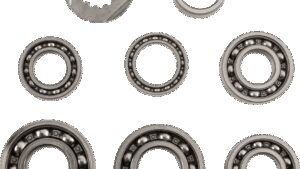 HOT RODS Bearing Kit - Transmission/Replacement - Yamaha WR450F/YZ450F/FX