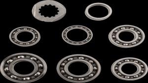 New Motorcycle Parts, New Parts