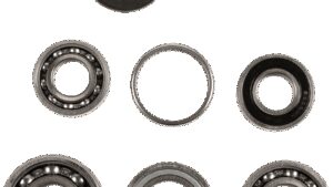 New Motorcycle Parts, New Parts