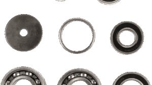 New Motorcycle Parts, New Parts