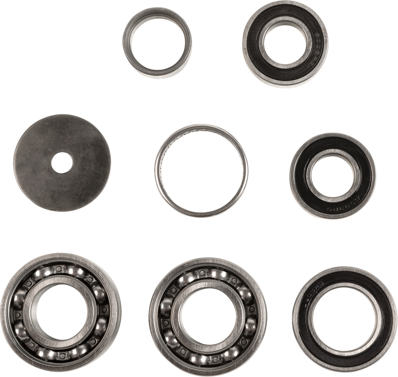 HOT RODS Bearing Kit - Transmission/Replacement - '04 Honda CRF250R
