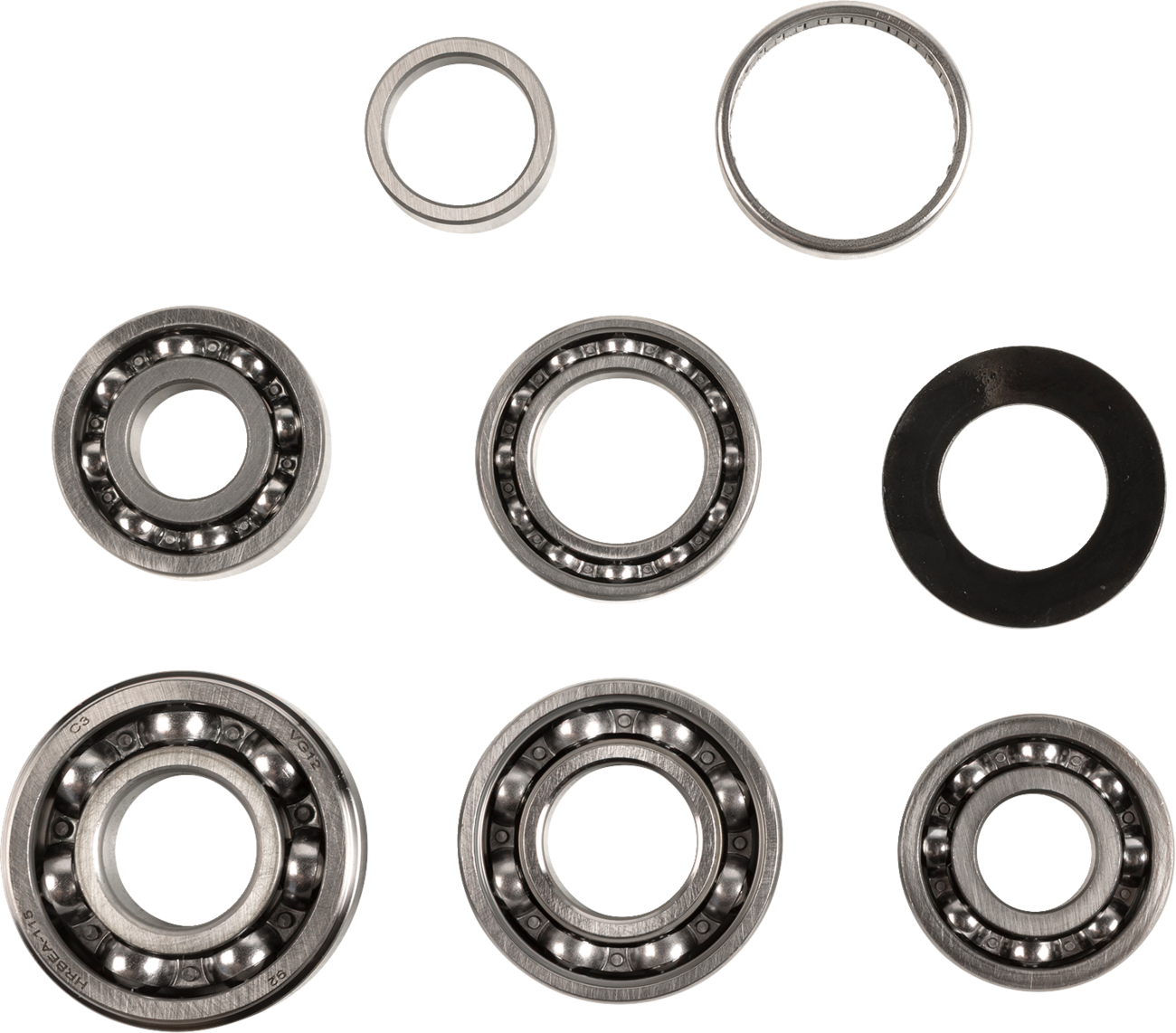 HOT RODS Bearing Kit - Transmission/Replacement - '10-'13 Honda CRF250R