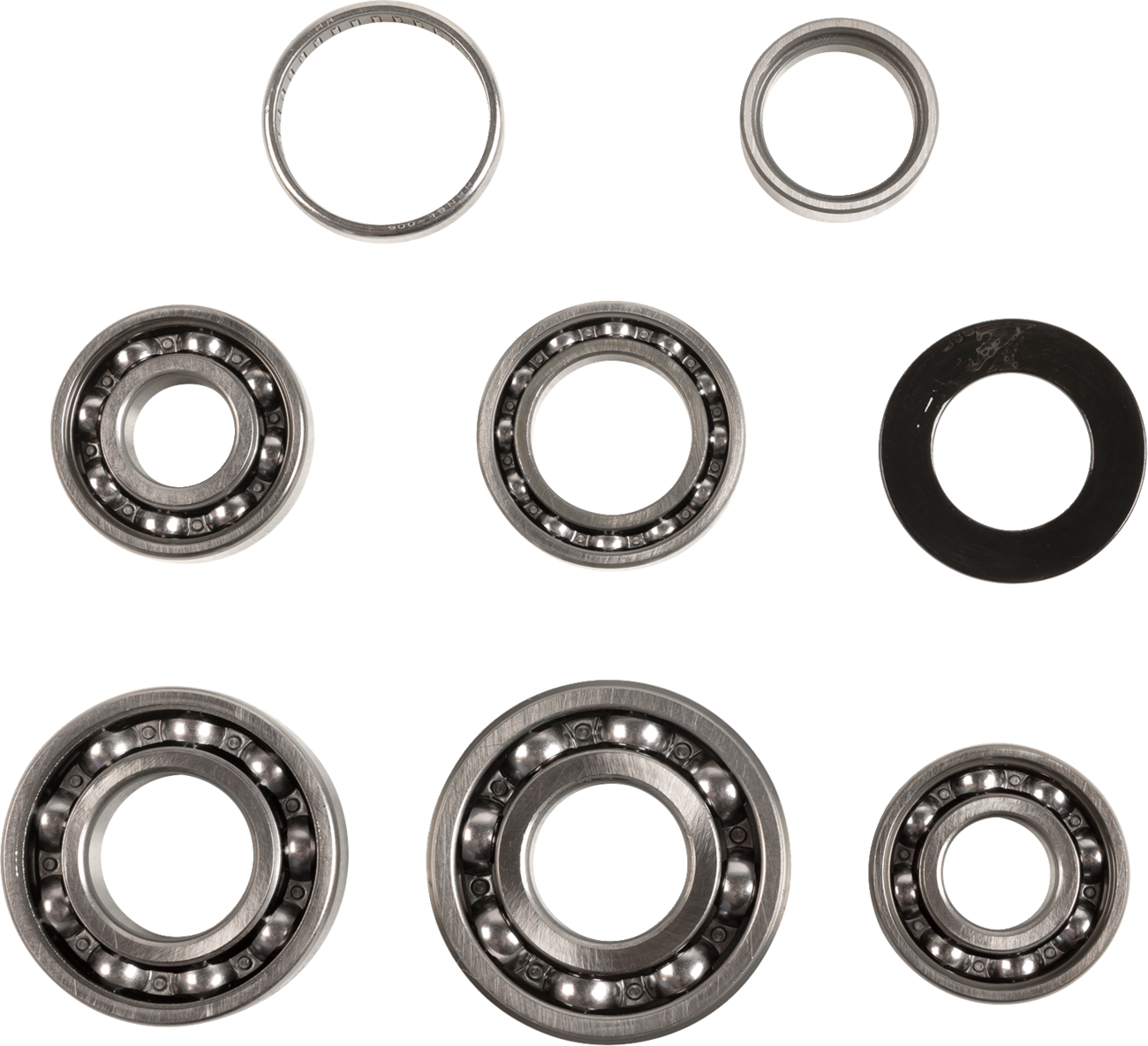 HOT RODS Bearing Kit - Transmission/Replacement - '05-'08 CRF450R