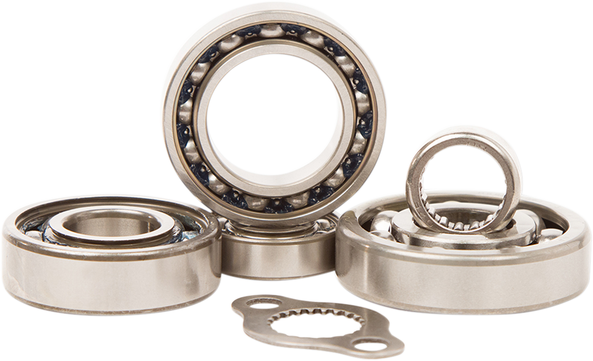 HOT RODS Bearing Kit - Transmission/Replacement - Honda CR80/85 R/RB