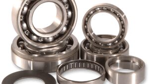 HOT RODS Bearing Kit - Transmission/Replacement - '09-'12 CRF450R