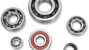 New Motorcycle Parts, New Parts