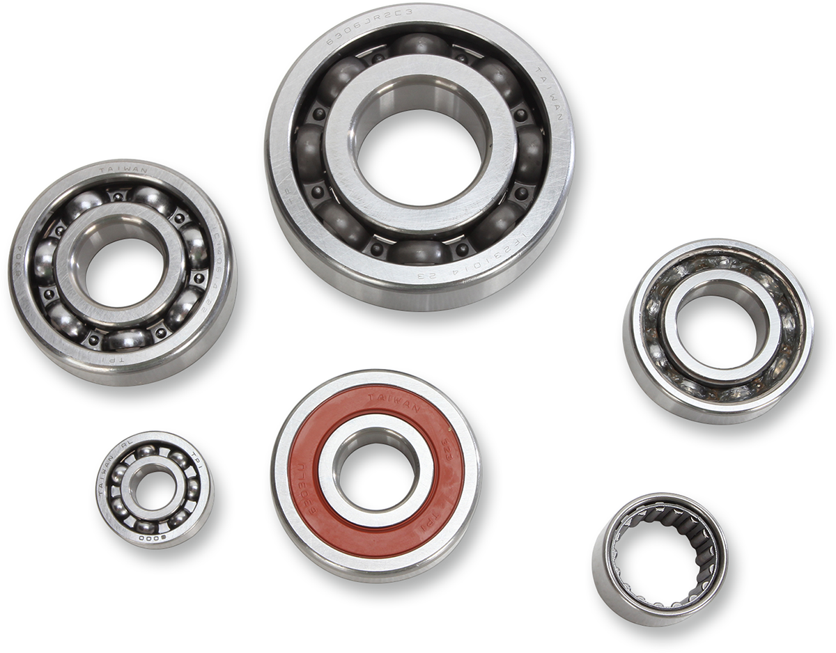 HOT RODS Bearing Kit - Transmission/Replacement - Kawasaki