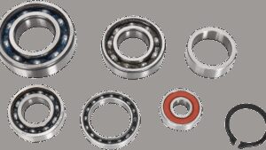 New Motorcycle Parts, New Parts