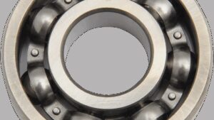 EASTERN MOTORCYCLE PARTS Mainshaft Bearing